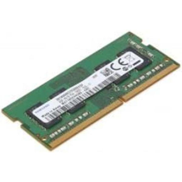 Lenovo 8GB DDR3L-1600 SODIMM (1101012)