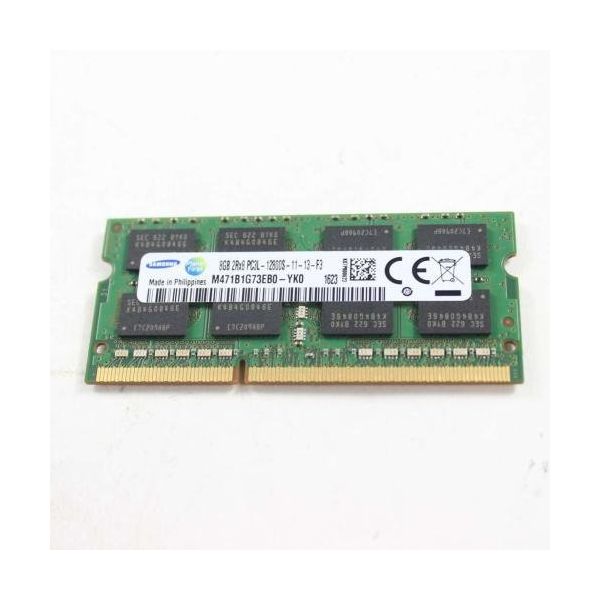 Lenovo M471B1G73EB0-YK0 8GB RAM-module (5M30G18424)