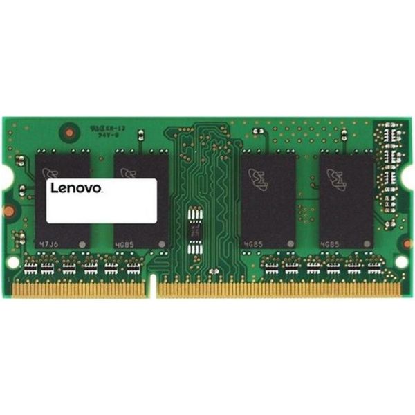 Lenovo 8GB DDR3L 1600 MHz SODIMM (5M30J33427)