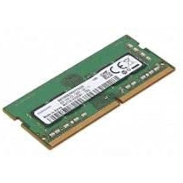 Lenovo 8GB DDR3L 1600MHz 204-pin SO-DIMM (FRU03T7118)