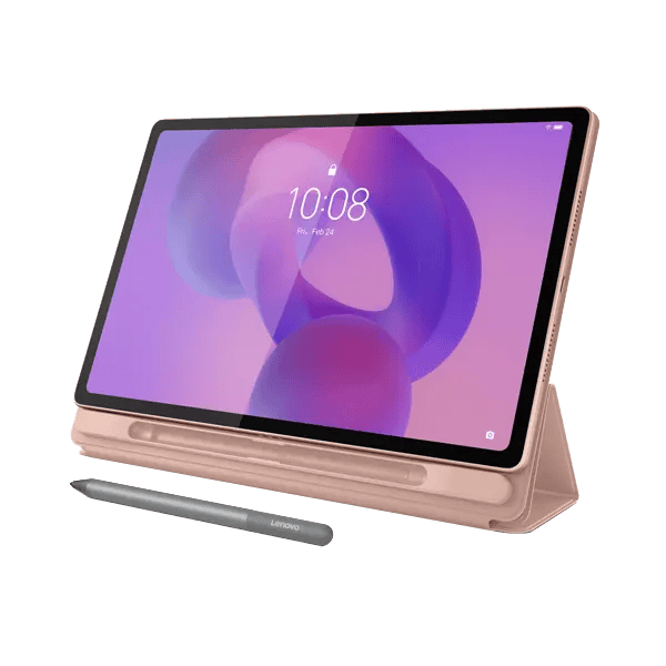 Lenovo IdeaTab Plus 12.1 256GB 12GB Grijs (ZAG70004SE)