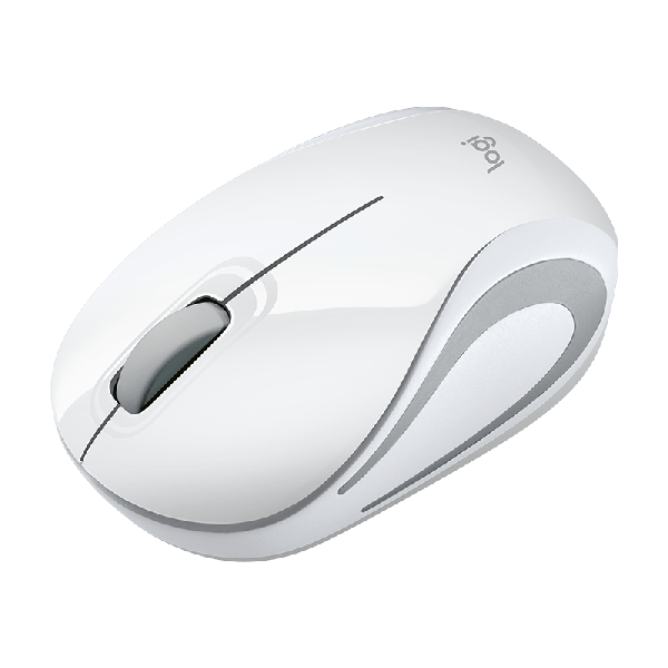Logitech M187 Optische Draadloze Muis (910-002735)