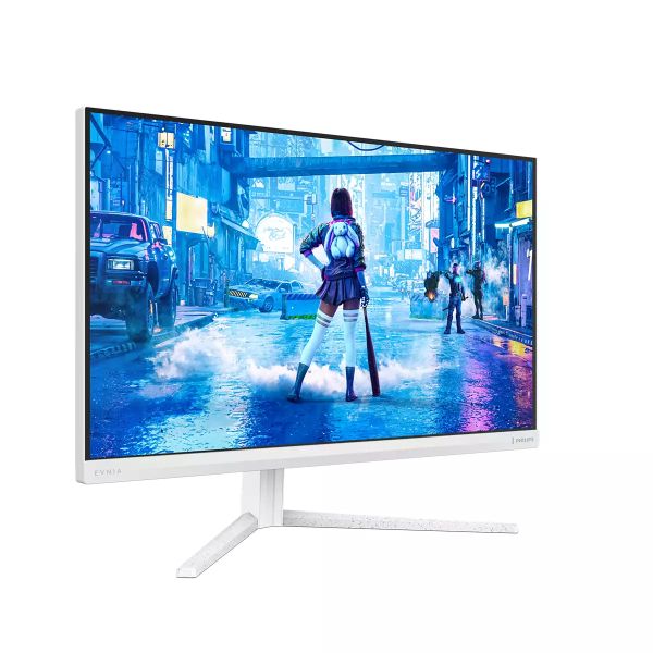 Philips Evnia 5000 27M2N5201P/00 computer monitor 68,6 cm (27") 1920 x 1080 Pixels Full HD LCD Wit (27M2N5201P/00) Philips Evnia 5000 27M2N5201P/00 computer monitor 68,6 cm (27") 1920 x 1080 Pixels Full HD LCD Wit (27M2N5201P/00)