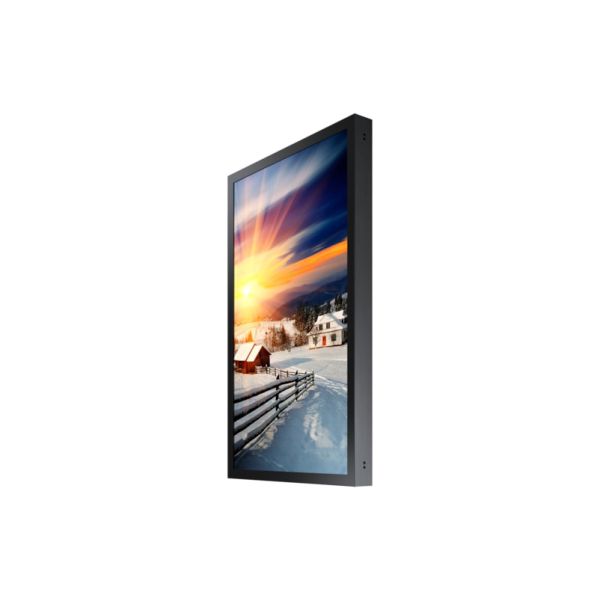 Samsung LH85OHNSLGB scherm voor videowanden/walls LCD Binnen/buiten