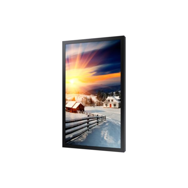 Samsung LH85OHNSLGB scherm voor videowanden/walls LCD Binnen/buiten