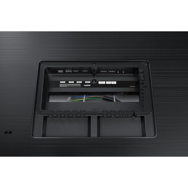 Samsung LH85OHNSLGB scherm voor videowanden/walls LCD Binnen/buiten