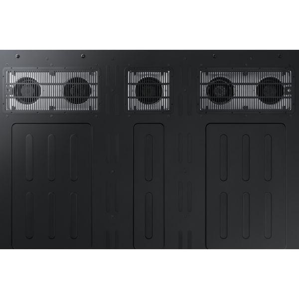 Samsung LH85OHNSLGB scherm voor videowanden/walls LCD Binnen/buiten