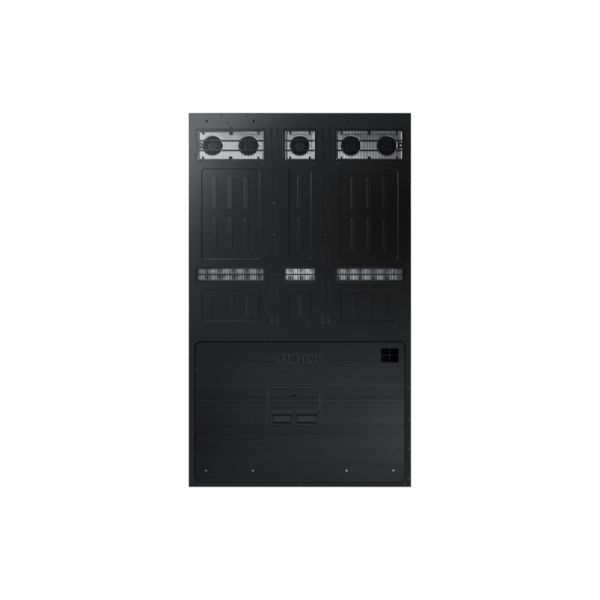 Samsung LH85OHNSLGB scherm voor videowanden/walls LCD Binnen/buiten