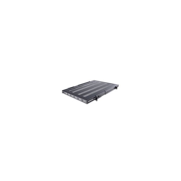 StarTech 1U Server Ventilatierek 2-Pack (CABSHELFV1U-2PK)