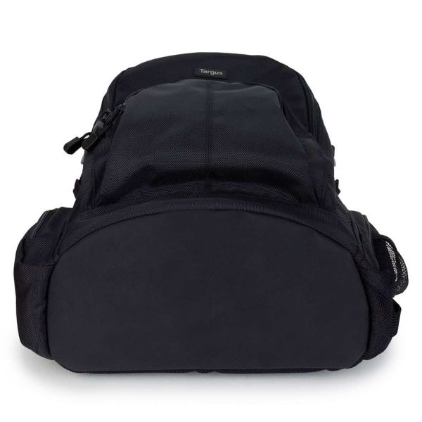 Targus 15.4 - 16 Inch / 39.1 - 40.6cm Classic Backpack (CN600)