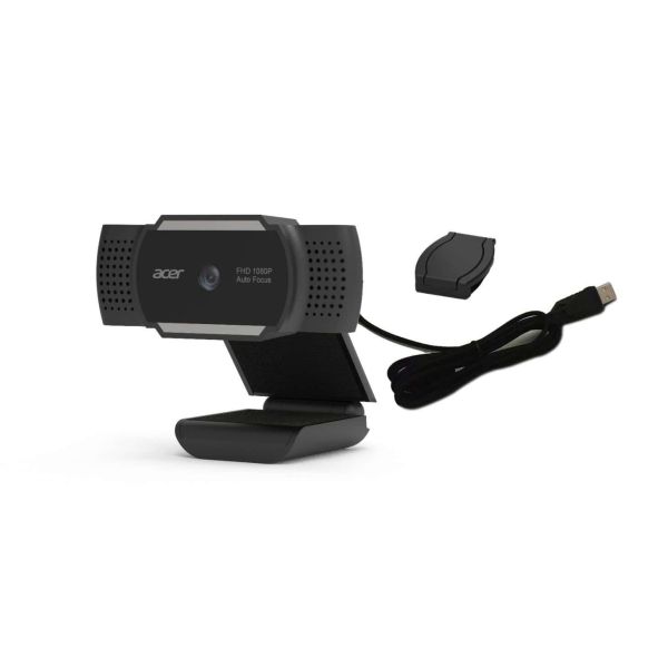 Acer HP.EXPBG.019 webcam 2 MP 1920 x 1080 Pixels USB Zwart (HP.EXPBG.019) Acer HP.EXPBG.019 webcam 2 MP 1920 x 1080 Pixels USB Zwart (HP.EXPBG.019)