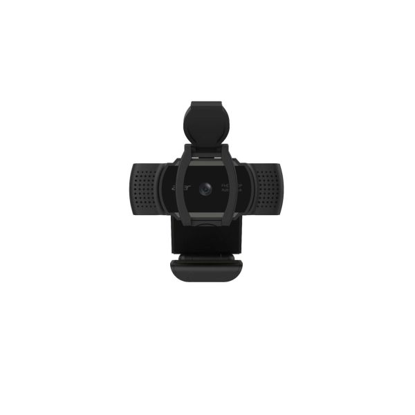 Acer HP.EXPBG.019 webcam 2 MP 1920 x 1080 Pixels USB Zwart (HP.EXPBG.019) Acer HP.EXPBG.019 webcam 2 MP 1920 x 1080 Pixels USB Zwart (HP.EXPBG.019)