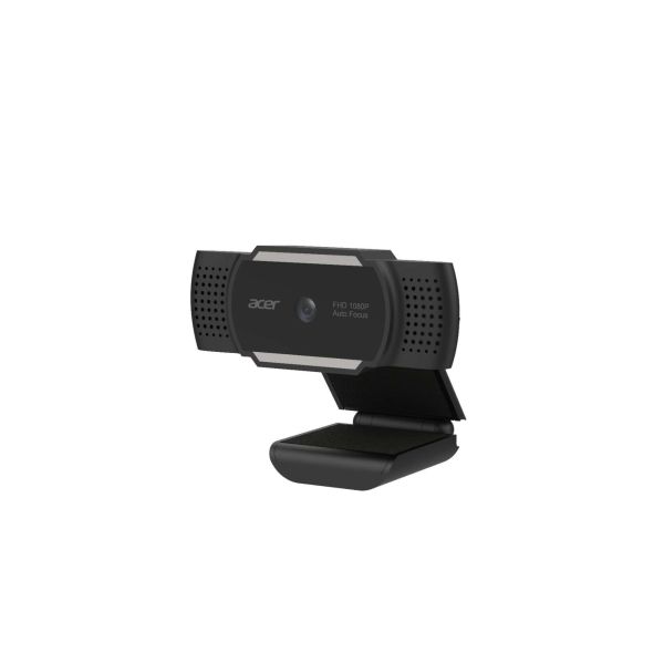 Acer HP.EXPBG.019 webcam 2 MP 1920 x 1080 Pixels USB Zwart (HP.EXPBG.019) Acer HP.EXPBG.019 webcam 2 MP 1920 x 1080 Pixels USB Zwart (HP.EXPBG.019)