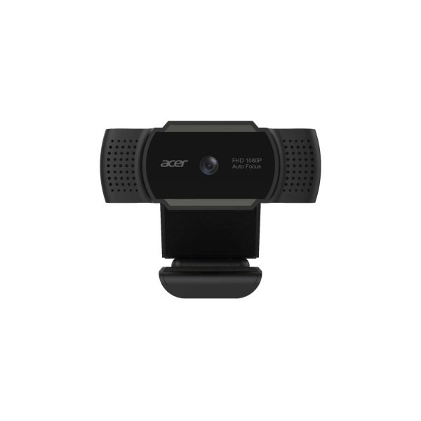 Acer HP.EXPBG.019 webcam 2 MP 1920 x 1080 Pixels USB Zwart (HP.EXPBG.019) Acer HP.EXPBG.019 webcam 2 MP 1920 x 1080 Pixels USB Zwart (HP.EXPBG.019)