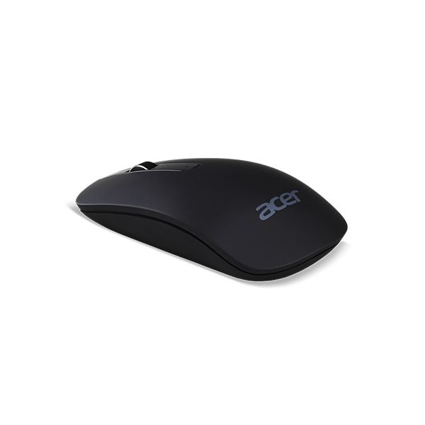 Acer AMR820 muis Kantoor Rechtshandig RF Draadloos Optisch 1000 DPI (NP.MCE11.00P)