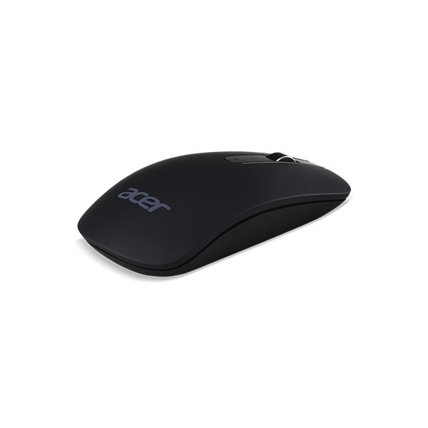 Acer AMR820 muis Kantoor Rechtshandig RF Draadloos Optisch 1000 DPI (NP.MCE11.00P)