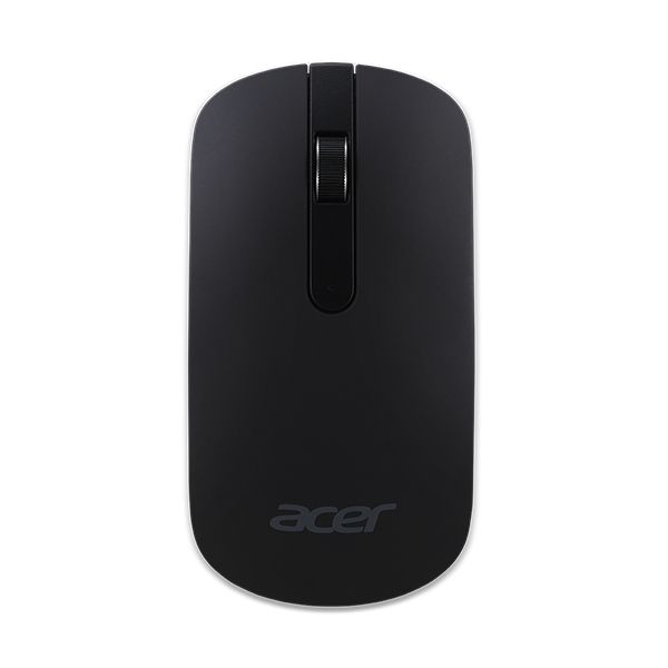 Acer AMR820 muis Kantoor Rechtshandig RF Draadloos Optisch 1000 DPI (NP.MCE11.00P)