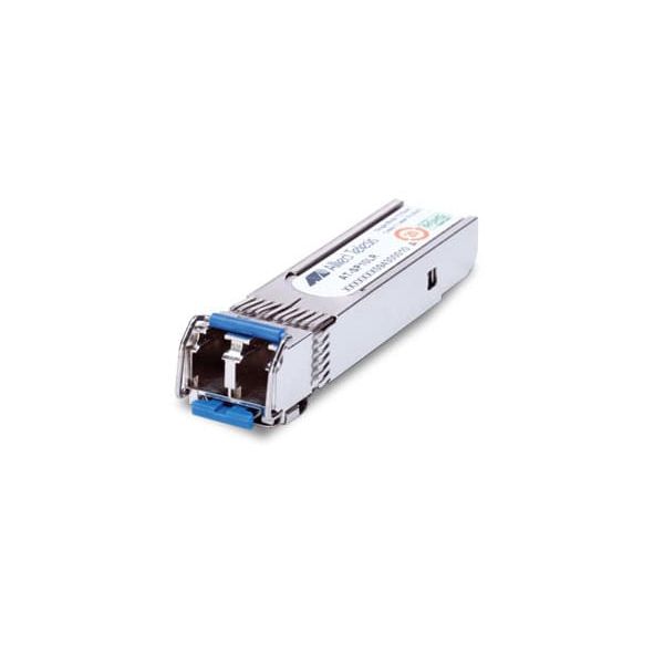 Allied Telesis 10km, LC, 1310nm, SFP+ netwerk transceiver module Vezel-optiek 10000 Mbit/s SFP+ (AT-SP10LR/I)