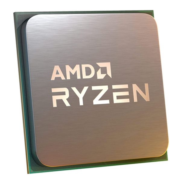 AMD Ryzen 7 5700X Processor (100000926WOF)
