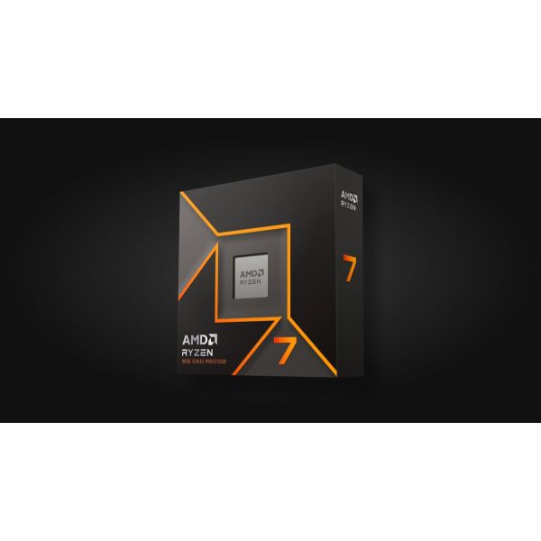 AMD Ryzen 7 9700X Processor (100001404WOF)