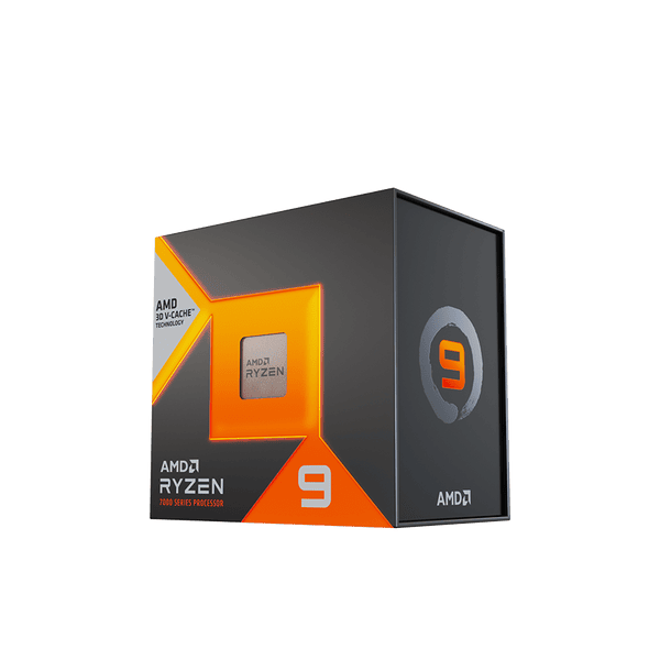 AMD Ryzen 5 9600X Processor (100001405WOF)