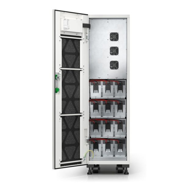 APC Easy UPS 3S PRO 15kVA 400V (E3SP15KHB1)