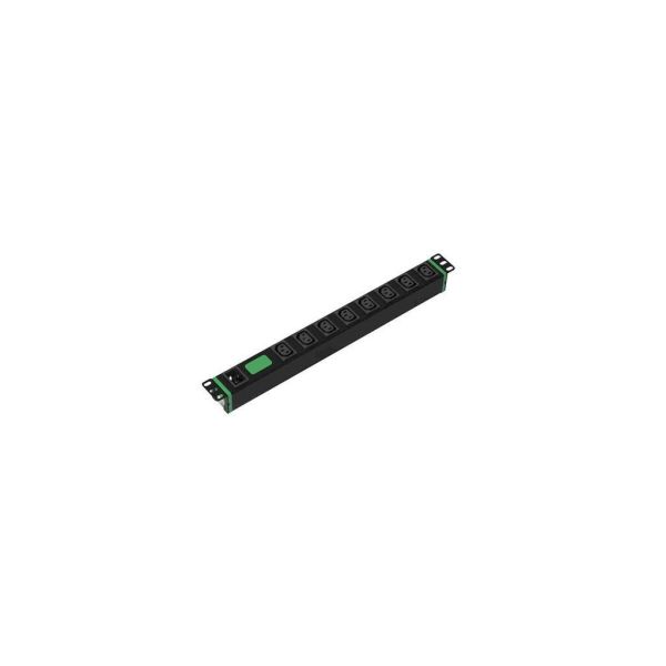 APC EasyPDU Basic 1U 16A 230V 8x (SEP6116G)