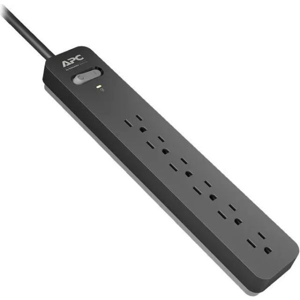 APC EasyPDU Basic 0U 32A 230V 21x Schuko (SEP6123G)