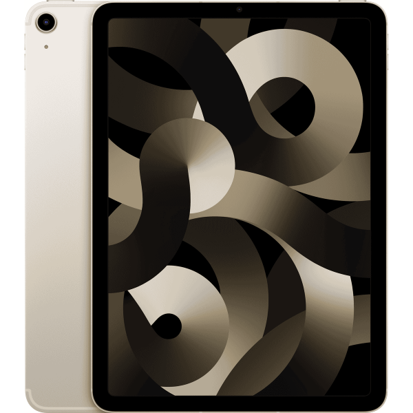 Apple iPad Air 256GB 10.9 inch Wi-Fi + Cellular (5e generatie) (MM743TY/A)