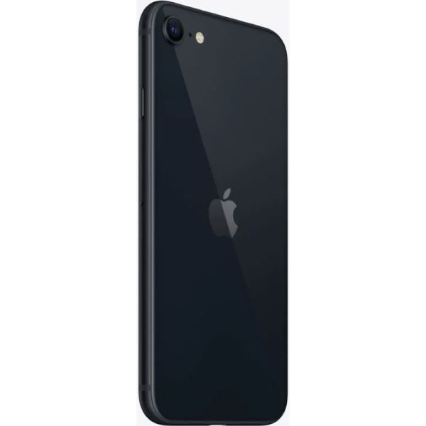 Apple iPhone SE3 5G 256GB Midnight (MMXM3CN/A)