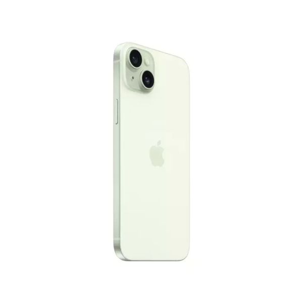 Apple iPhone 15 Plus 512GB Groen (MU1Q3QN/A)