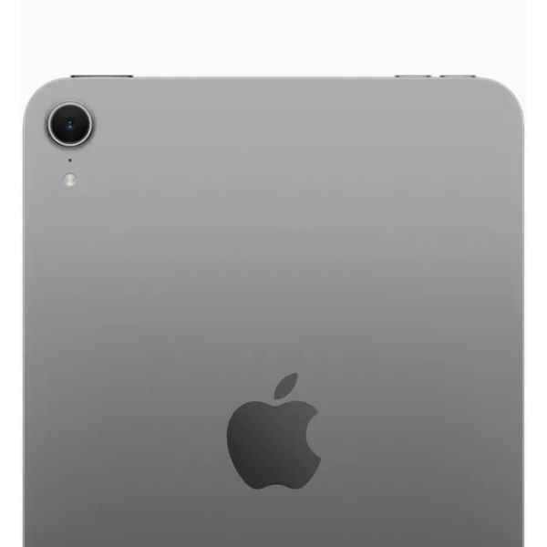 Apple IPad Mini 2024 8.3 128GB WiFi Space Grey (MXN63TY/A)