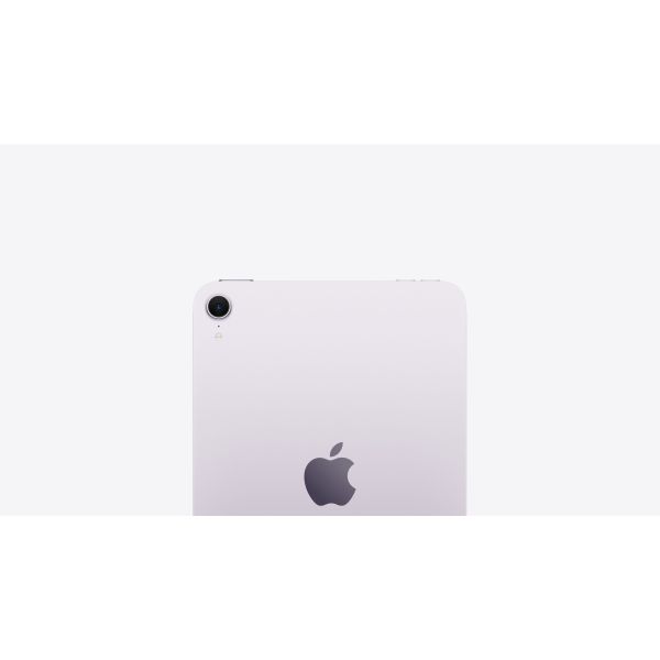 Apple iPad mini 8.3 inch Wi-Fi 128GB 7e generatie Paars (MXN93TY/A)