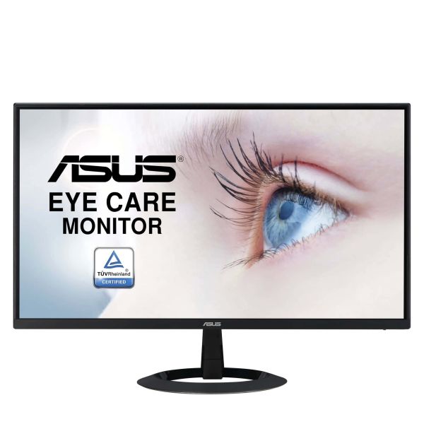 ASUS VZ22EHE computer monitor 54,5 cm (21.4") 1920 x 1080 Pixels Full HD Zwart (90LM0910-B01470)
