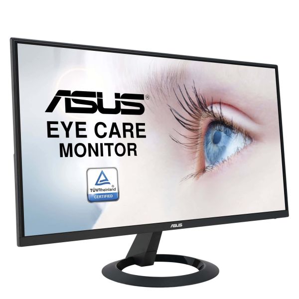 ASUS VZ22EHE computer monitor 54,5 cm (21.4") 1920 x 1080 Pixels Full HD Zwart (90LM0910-B01470) ASUS VZ22EHE computer monitor 54,5 cm (21.4") 1920 x 1080 Pixels Full HD Zwart (90LM0910-B01470)
