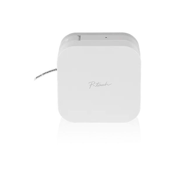 Brother PT-P300BT Labelprinter met Bluetooth (PT-P300BT)
