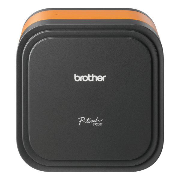 Brother PT-E920BT Labelprinter met Bluetooth (PTE920BT)