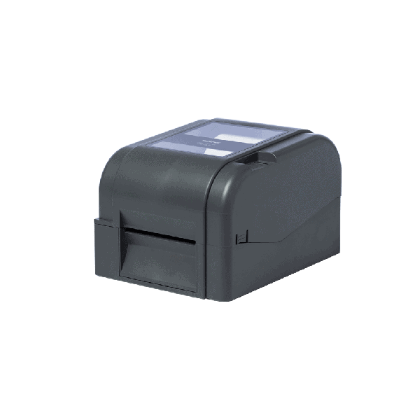 Brother TD-4520TN Direct Thermal/Thermal Transfer Labelprinter (TD-4520TN)