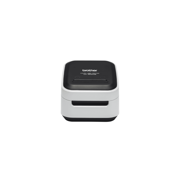 Brother VC-500W ZINK Kleurlabels Printer 313x313 (VC-500W)