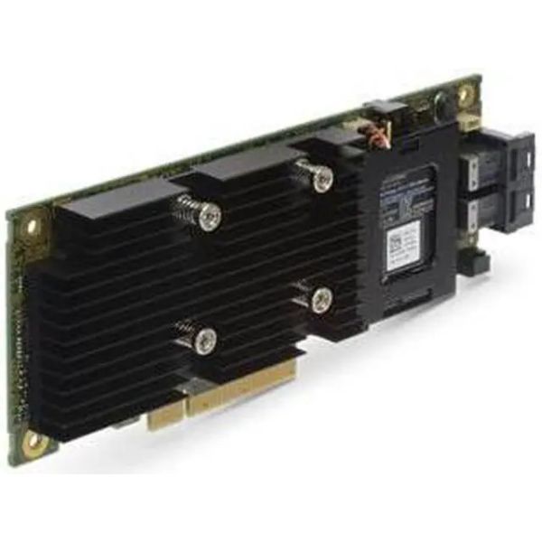 Dell H730P 2GB NV 12GB/s SAS PCIe RAID Controller (X4TTX-LP)