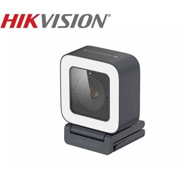 Hikvision DS-UL4 Webcam 4MP USB (DS-UL4(3.6MM))