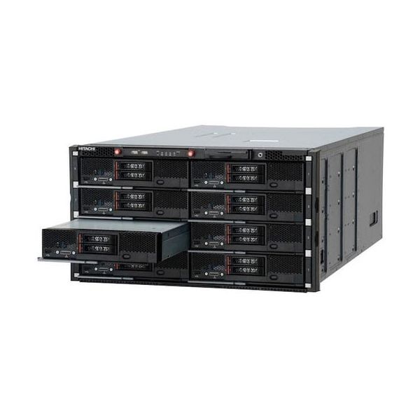 Hitachi 520H B1 Blade Server (BLADE)