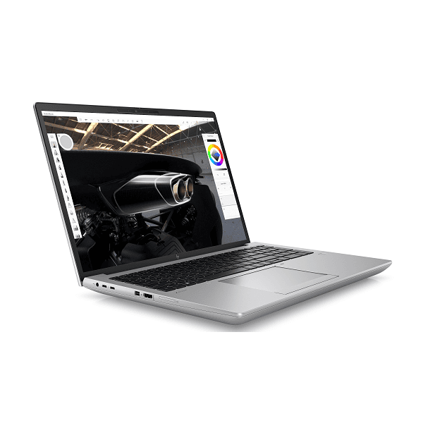 HP ZBook Fury 16 G9 i7-12850HX 32GB 1TB RTX A1000 (88A79EC#ABB-AS)