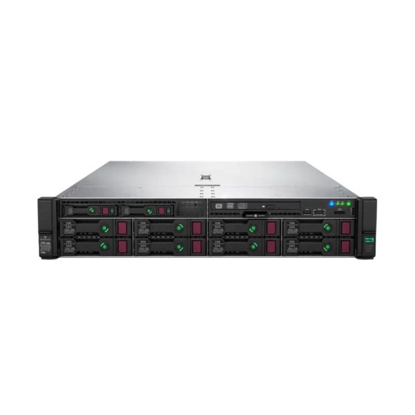 HPE ProLiant DL360 Gen12 2SFF Server (P76500-B21)