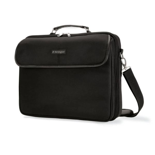 Kensington Laptoptas 15,4 inch Clamshell (K62560EUK)