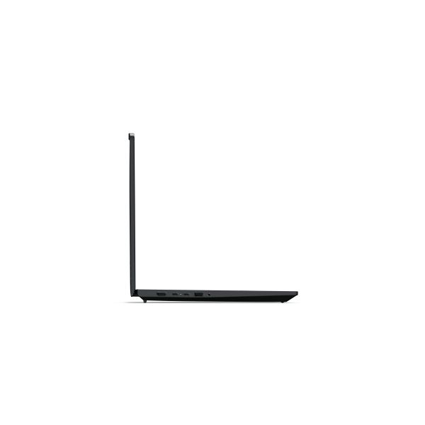 Lenovo ThinkPad P16s Gen 4 (Intel) Intel Core Ultra 7 255H Mobiel werkstation 40,6 cm (16") WUXGA 16 GB DDR5-SDRAM 512 GB SSD NVIDIA RTX PRO 500 Blackwell Wi-Fi 7 (802.11be) Windows 11 Pro Frans Zwart (21QV000YFR)