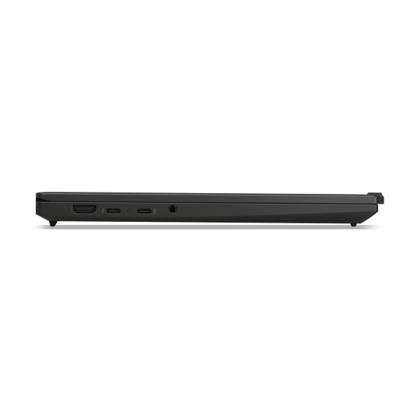 Lenovo ThinkPad X13 Gen 6 (Intel) Intel Core Ultra 5 225U Laptop 33,8 cm (13.3") WUXGA 16 GB LPDDR5x-SDRAM 512 GB SSD Wi-Fi 6E (802.11ax) Windows 11 Pro Frans Zwart (21RK003YFR)