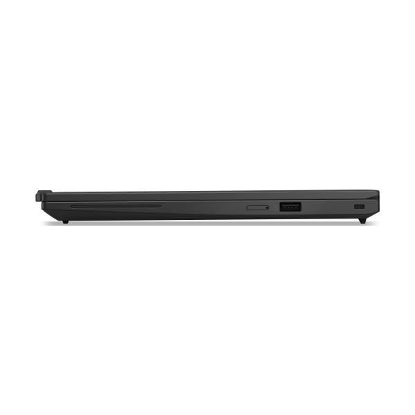 Lenovo ThinkPad X13 Gen 6 (Intel) Intel Core Ultra 5 225U Laptop 33,8 cm (13.3") WUXGA 16 GB LPDDR5x-SDRAM 512 GB SSD Wi-Fi 6E (802.11ax) Windows 11 Pro Frans Zwart (21RK003YFR)