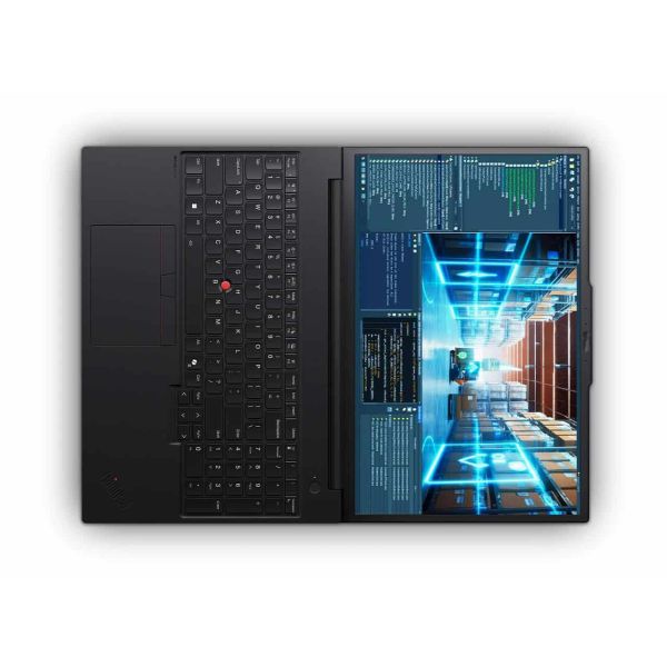 Lenovo ThinkPad P16v G3 Intel Core Ultra 7 265H vPro (21RS000XFR)