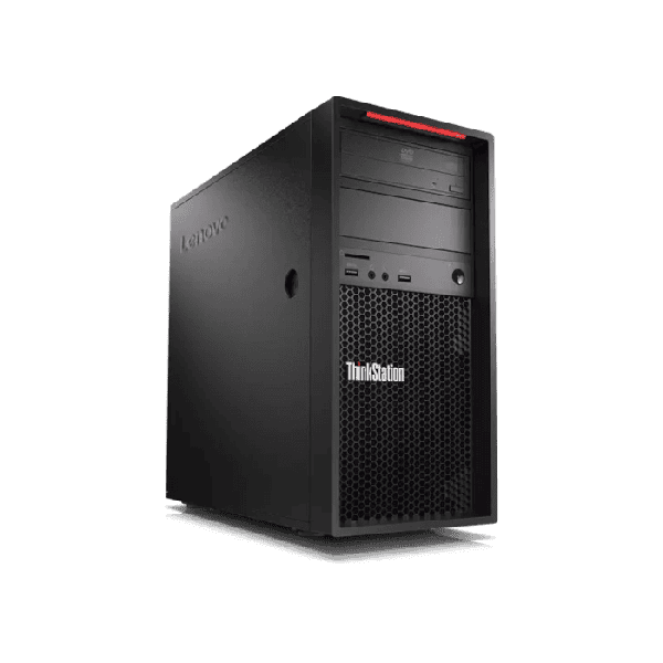 Lenovo ThinkStation P3 Ultra SFF G2 met Core Ultra 5 245K vPro (30J5001TCK)